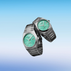 Tissot PRX Powermatic 80 40mm T137.407.11.091.01