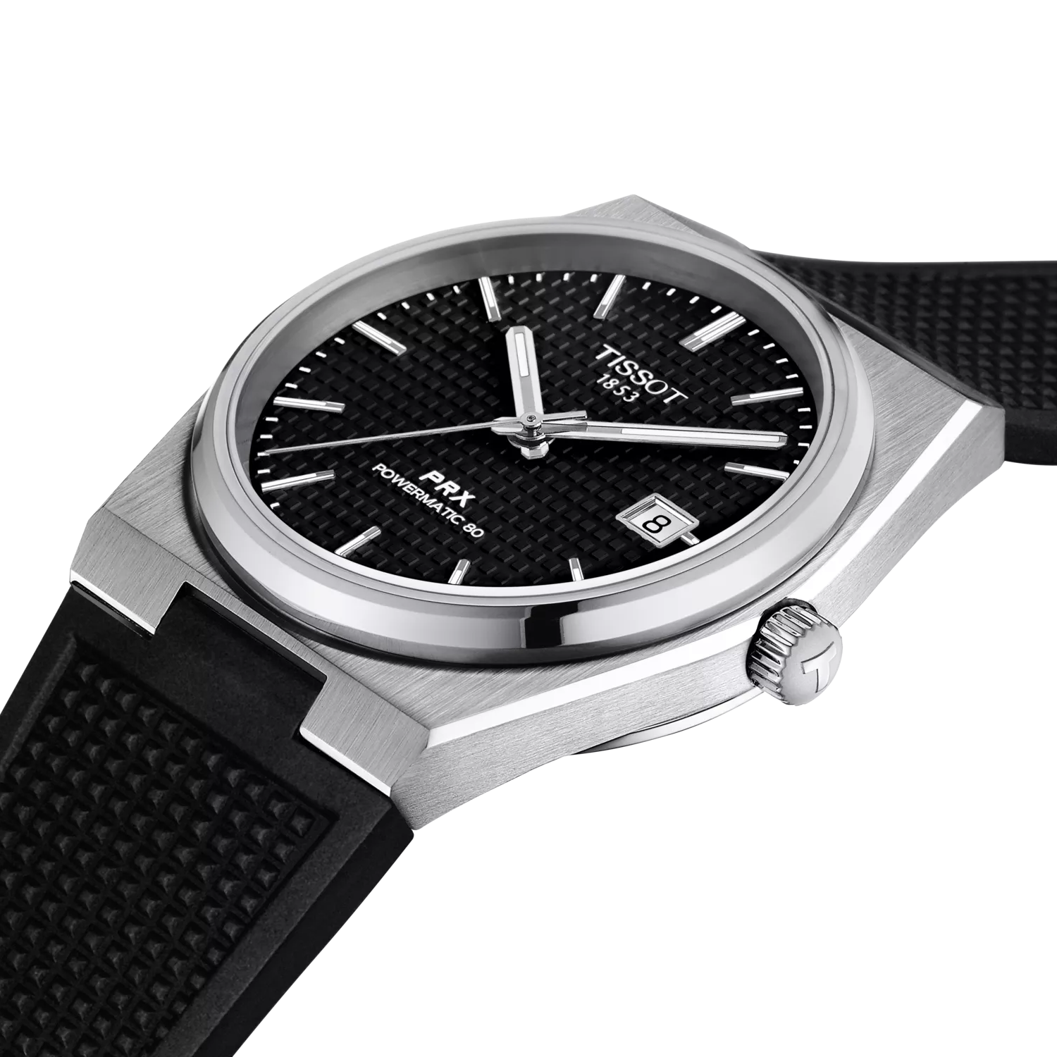 Tissot PRX Powermatic 80 40mm T137.407.17.051.00