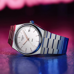 Tissot PRX 40mm T137.410.11.031.00
