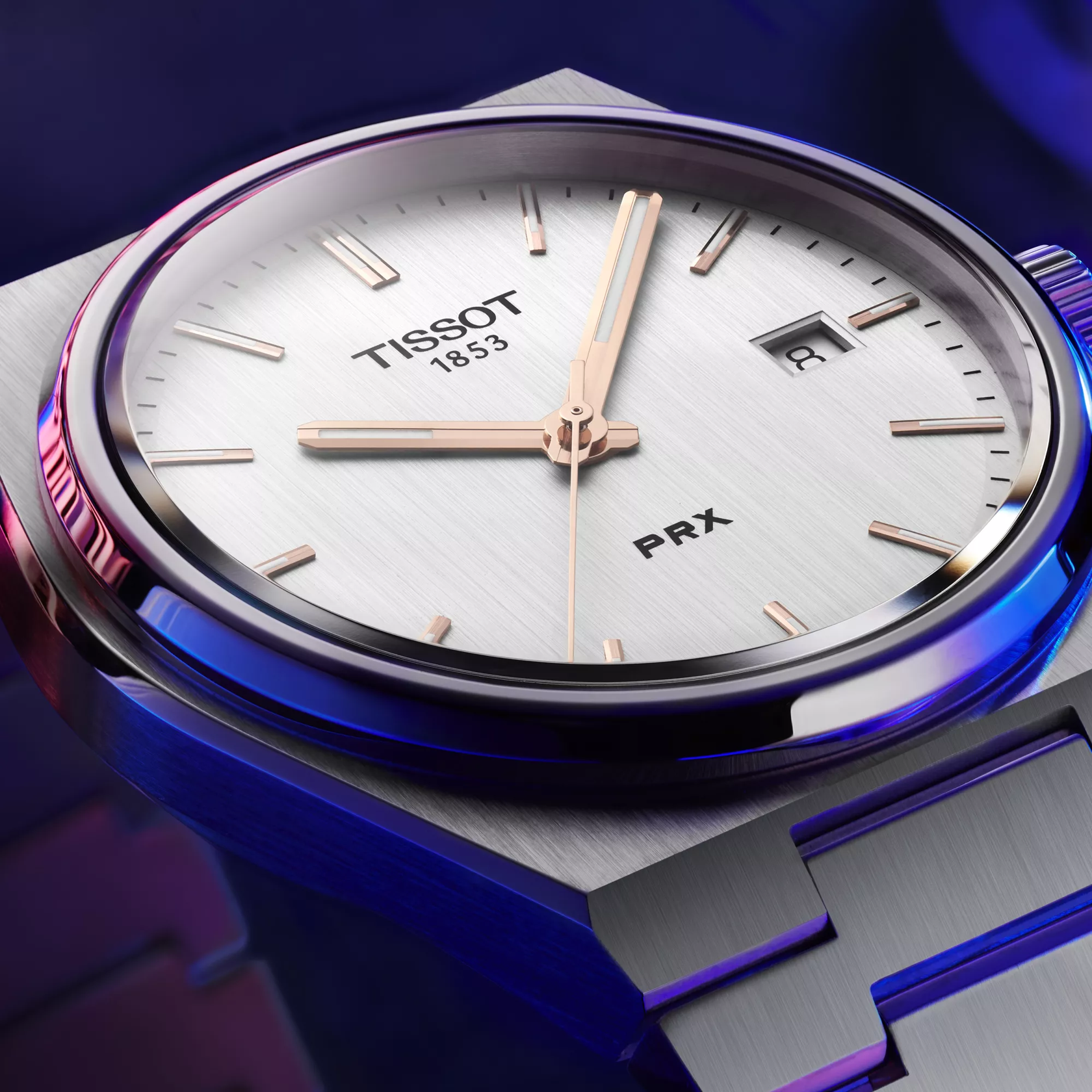 Tissot PRX 40mm T137.410.11.031.00