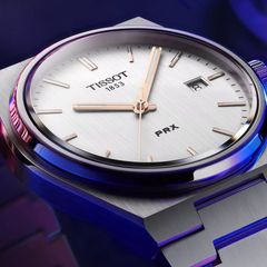 Tissot PRX 40mm T137.410.11.031.00