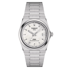 Tissot Prx Powermatic 80 35mm T137.207.11.111.00