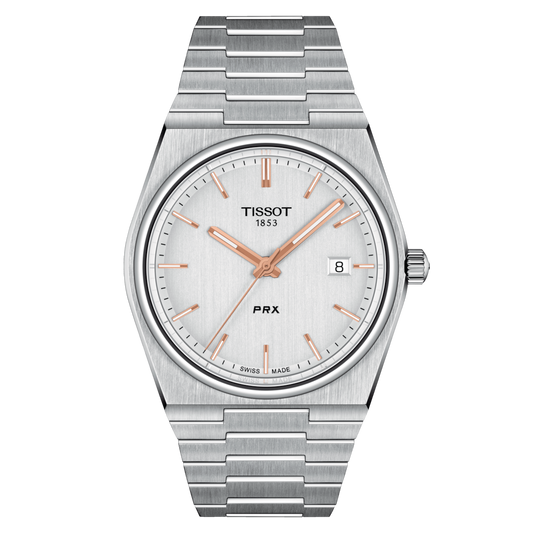 Tissot Prx T137.410.11.031.00