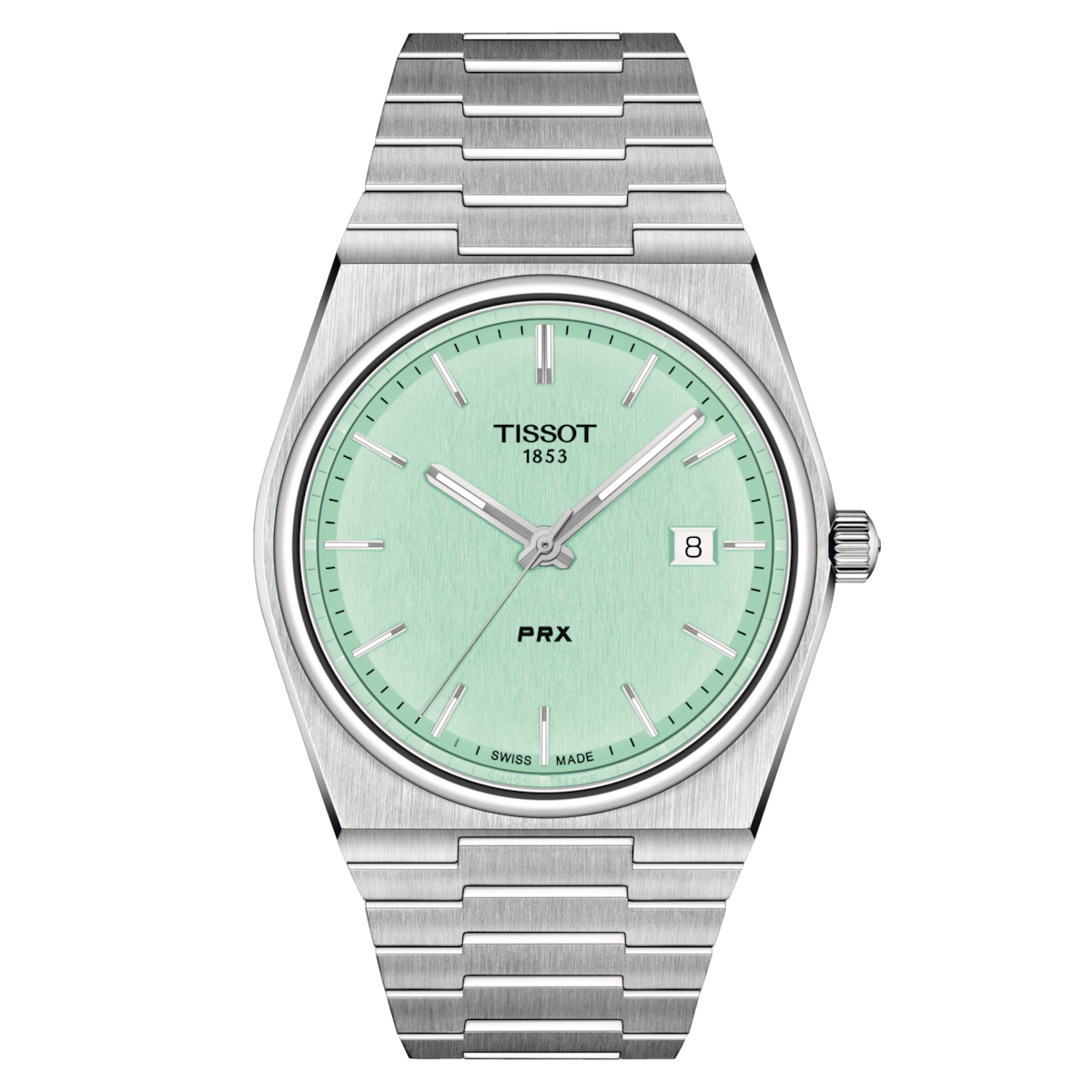 Tissot Prx T137.410.11.091.01