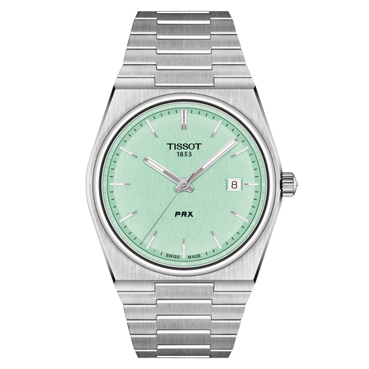 Tissot Prx T137.410.11.091.01