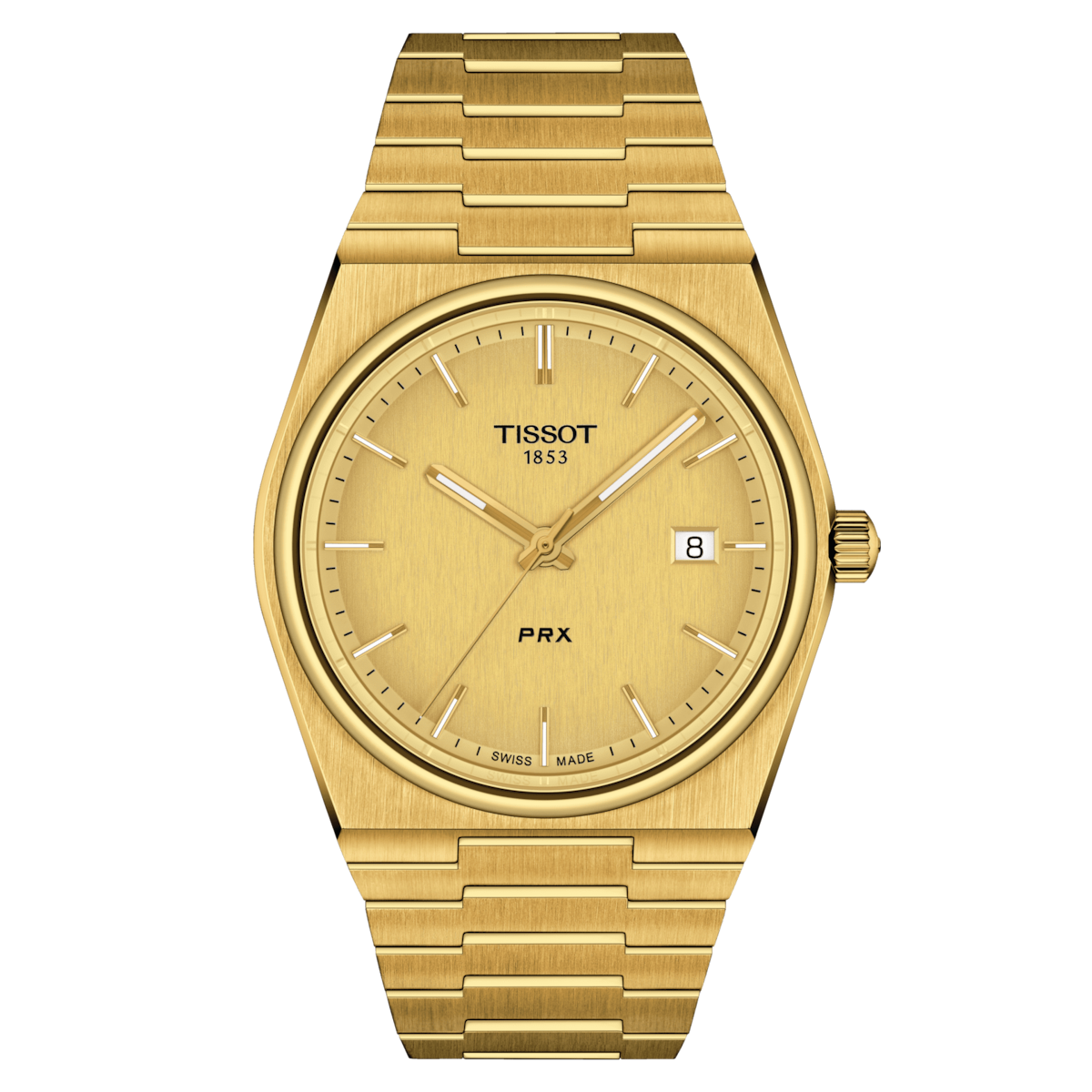 Tissot Prx T137.410.33.021.00