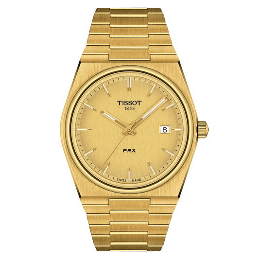 Tissot Prx T137.410.33.021.00