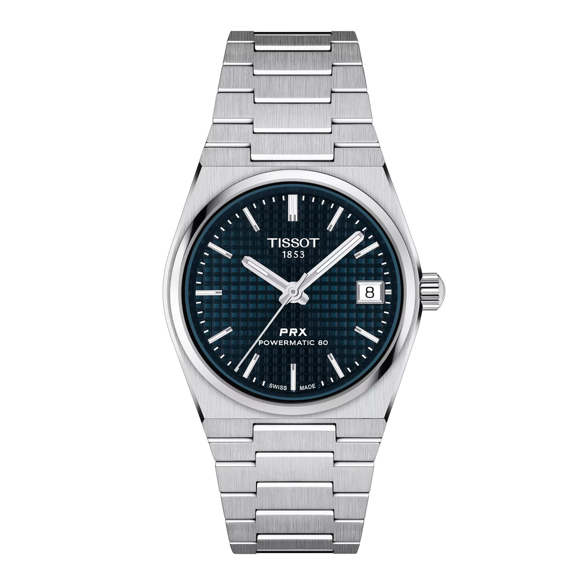 Tissot PRX Powermatic 80 35mm T137.207.11.041.00