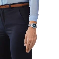 Tissot PRX Powermatic 80 35mm T137.207.11.041.00