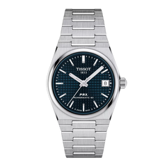 Tissot PRX Powermatic 80 35mm T137.207.11.041.00