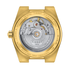 Tissot PRX Powermatic 80 35mm T137.207.33.021.00