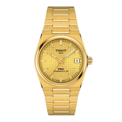Tissot PRX Powermatic 80 35mm T137.207.33.021.00