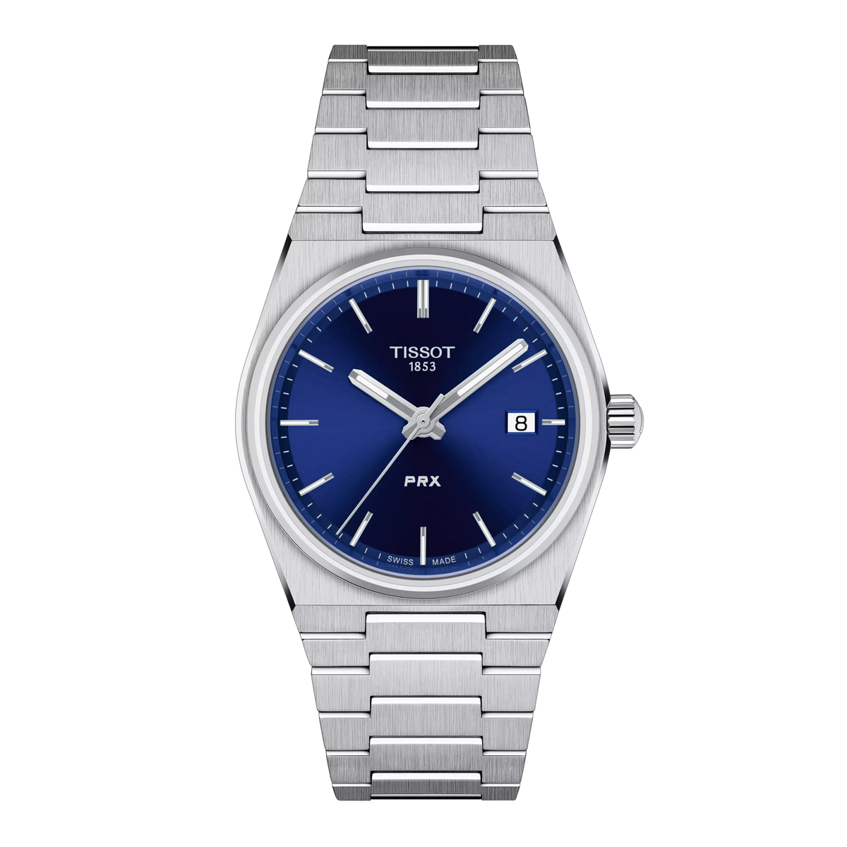 Tissot PRX 35mm T137.210.11.041.00