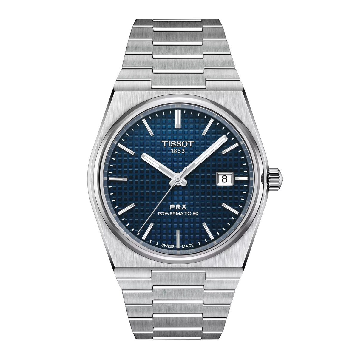 Tissot PRX Powermatic 80 T137.407.11.041.00