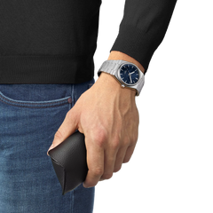 Tissot PRX UFO Robot Grendizer T137.407.11.041.02