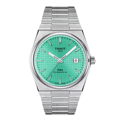 Tissot PRX Powermatic 80 40mm T137.407.11.091.01