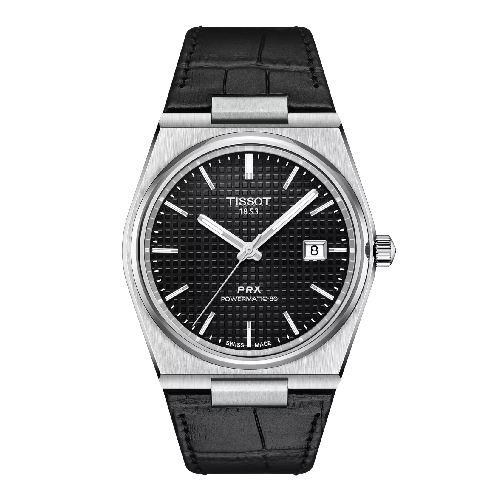 Tissot PRX Powermatic 80 T137.407.16.051.00
