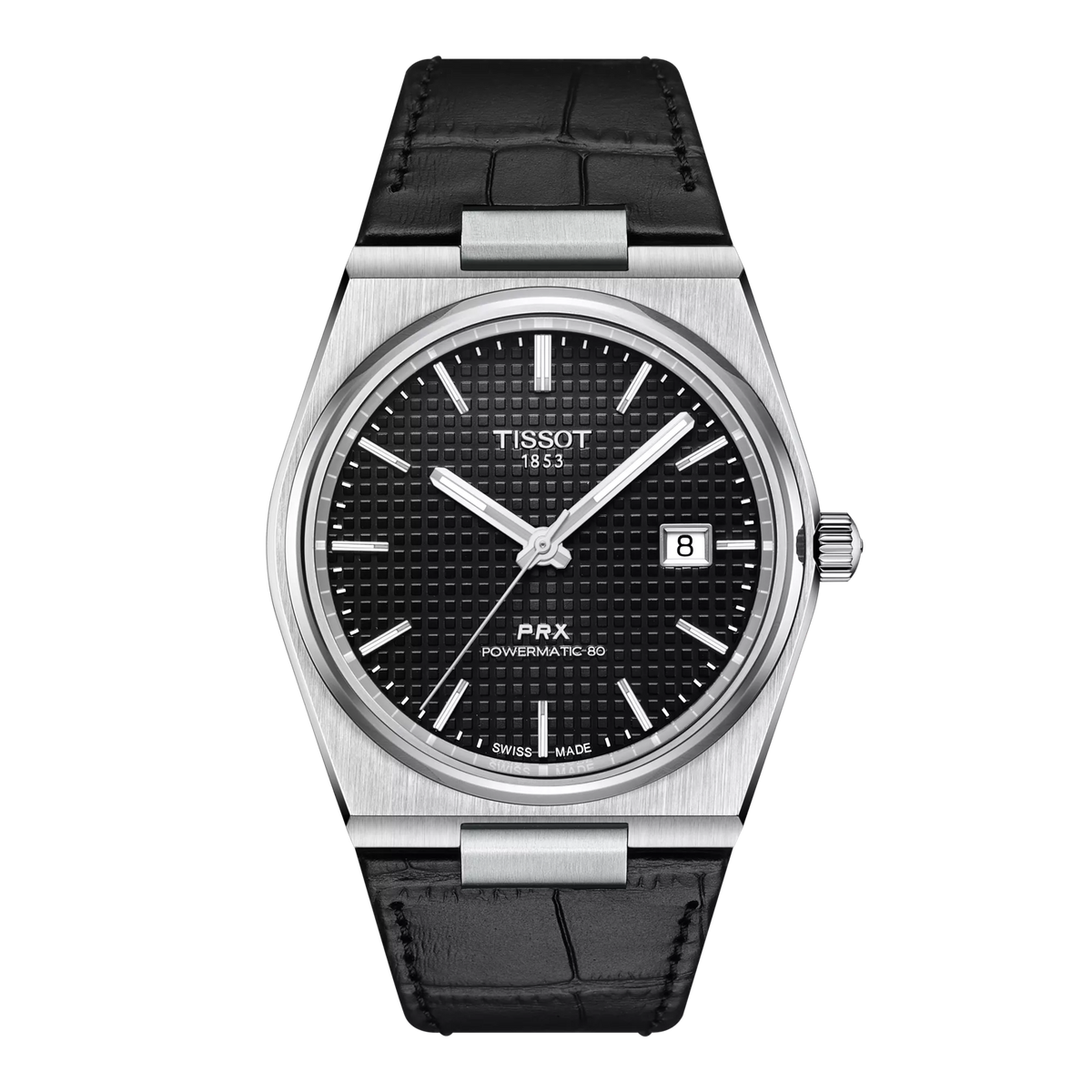Tissot PRX Powermatic 80 T137.407.16.051.00