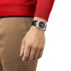 Tissot PRX Powermatic 80 T137.407.16.051.00