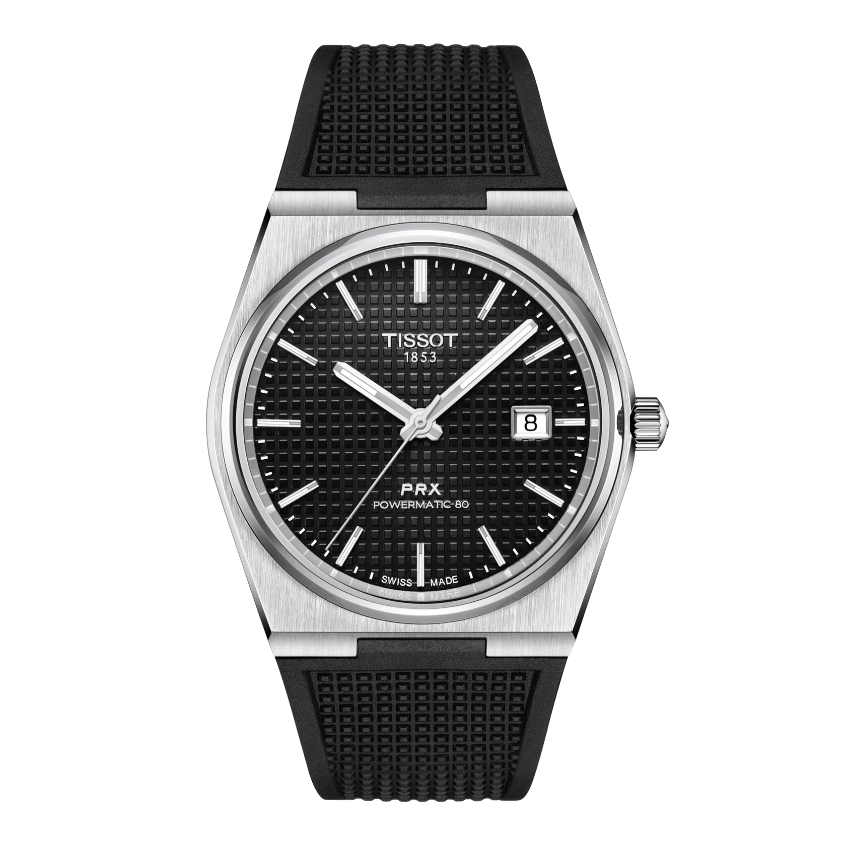 Tissot PRX Powermatic 80 40mm T137.407.17.051.00