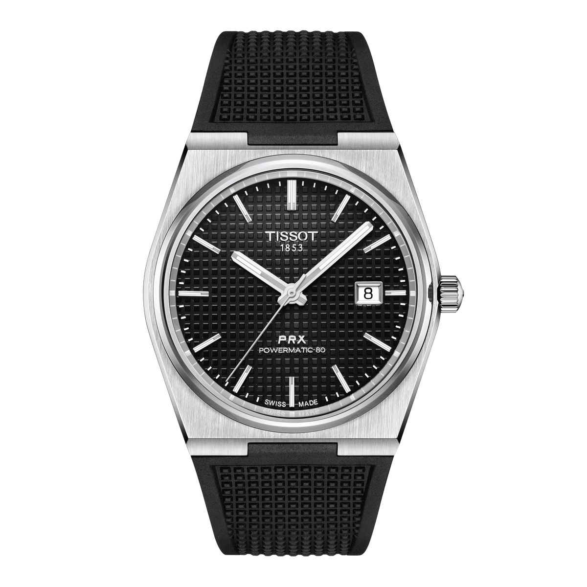 Tissot PRX Powermatic 80 40mm T137.407.17.051.00