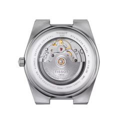 Tissot PRX Powermatic 80 40mm T137.407.17.051.00
