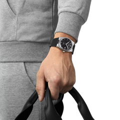 Tissot PRX Powermatic 80 40mm T137.407.17.051.00