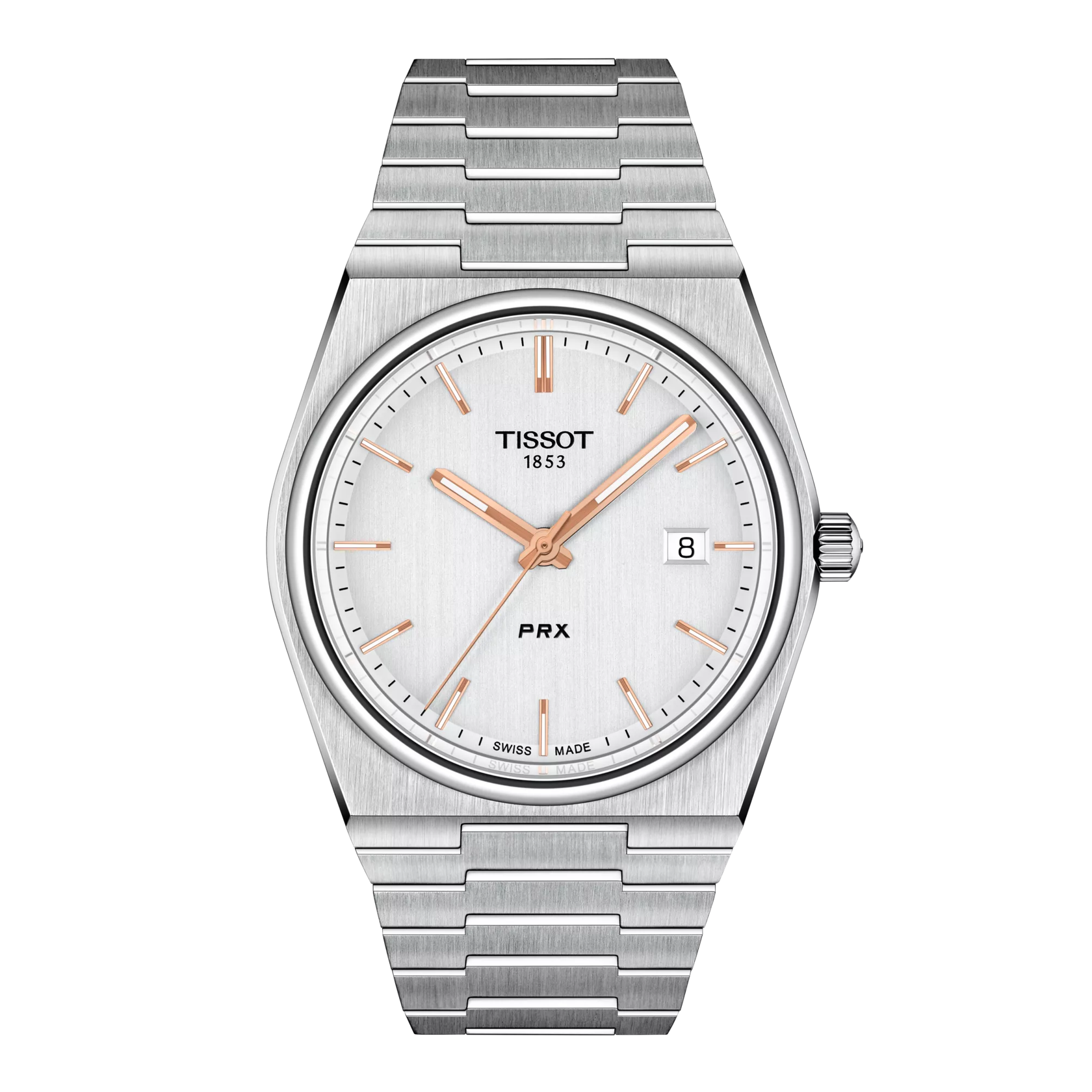 Tissot PRX 40mm T137.410.11.031.00