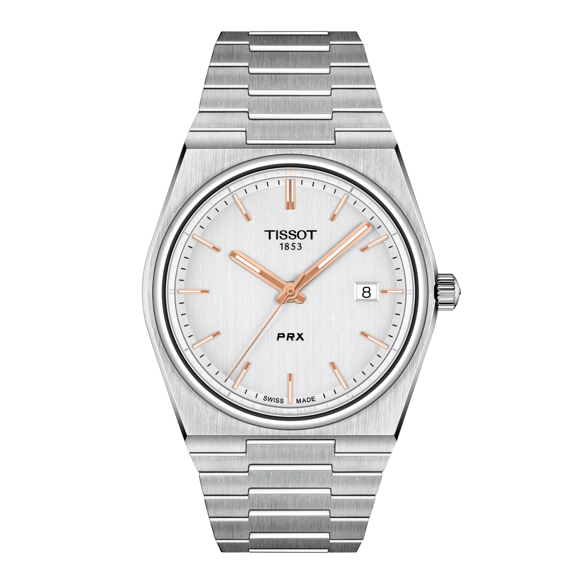 Tissot PRX 40mm T137.410.11.031.00