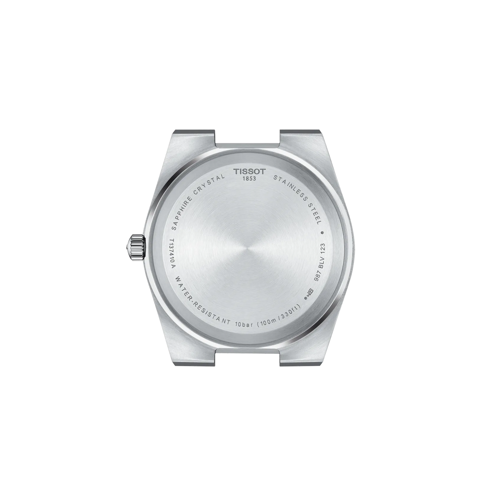 Tissot PRX 40mm T137.410.11.031.00