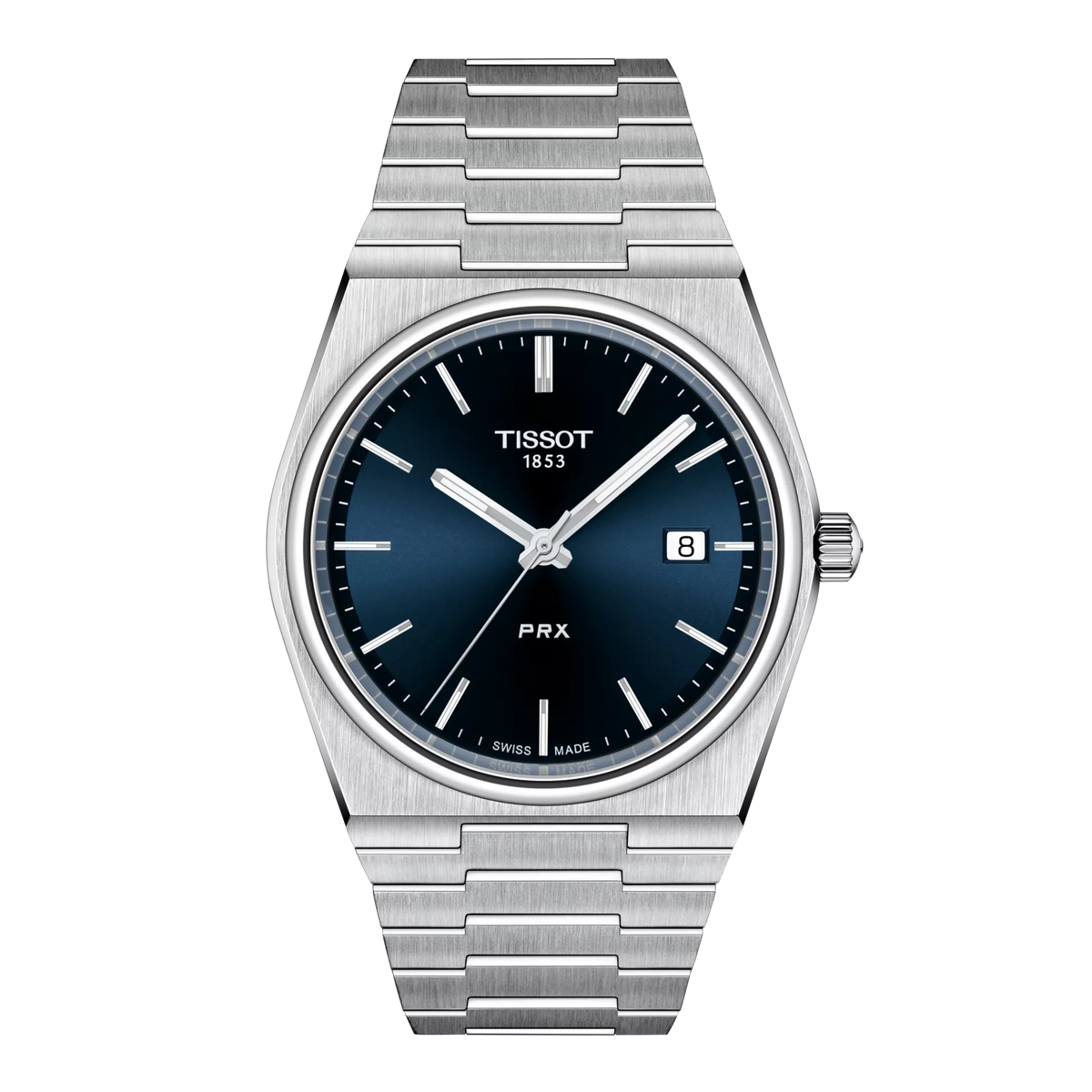 Tissot PRX 40mm T137.410.11.041.00