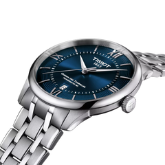 Tissot Chemin Des Tourelles Powermatic 80 39 mm T139.807.11.048.00
