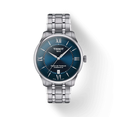 Tissot Chemin Des Tourelles Powermatic 80 39 mm T139.807.11.048.00