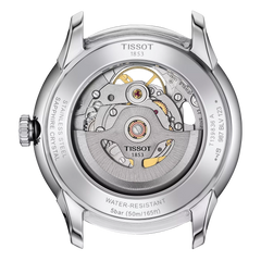 Tissot Chemin Des Tourelles Skeleton T139.836.11.048.00