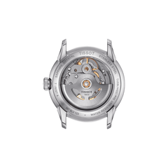 Tissot Chemin Des Tourelles Powermatic 80 34 mm T139.207.11.031.00