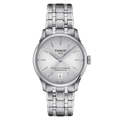 Tissot Chemin Des Tourelles Powermatic 80 34 mm T139.207.11.031.00