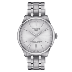 Tissot Chemin Des Tourelles Powermatic 80 39 mm T139.807.11.031.00