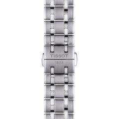 Tissot Chemin Des Tourelles Powermatic 80 39 mm T139.807.11.031.00