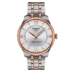 Tissot Chemin Des Tourelles Powermatic 80 39 mm T139.807.22.038.00