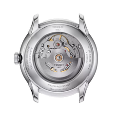 Tissot Chemin Des Tourelles Powermatic 80 39 mm T139.807.11.048.00