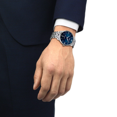 Tissot Chemin Des Tourelles Powermatic 80 39 mm T139.807.11.048.00