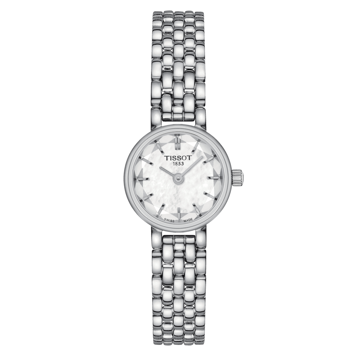 Tissot Lovely Round T140.009.11.111.00