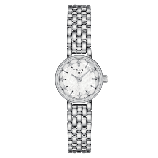 Tissot Lovely Round T140.009.11.111.00