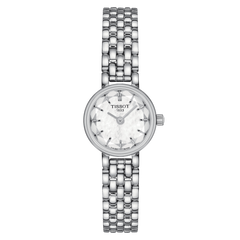 Tissot Lovely Round T140.009.11.111.00