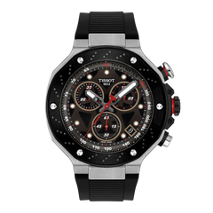 Tissot Tissot T-Race MotoGP Quartz Chronograph (2025) T141.417.27.081.00