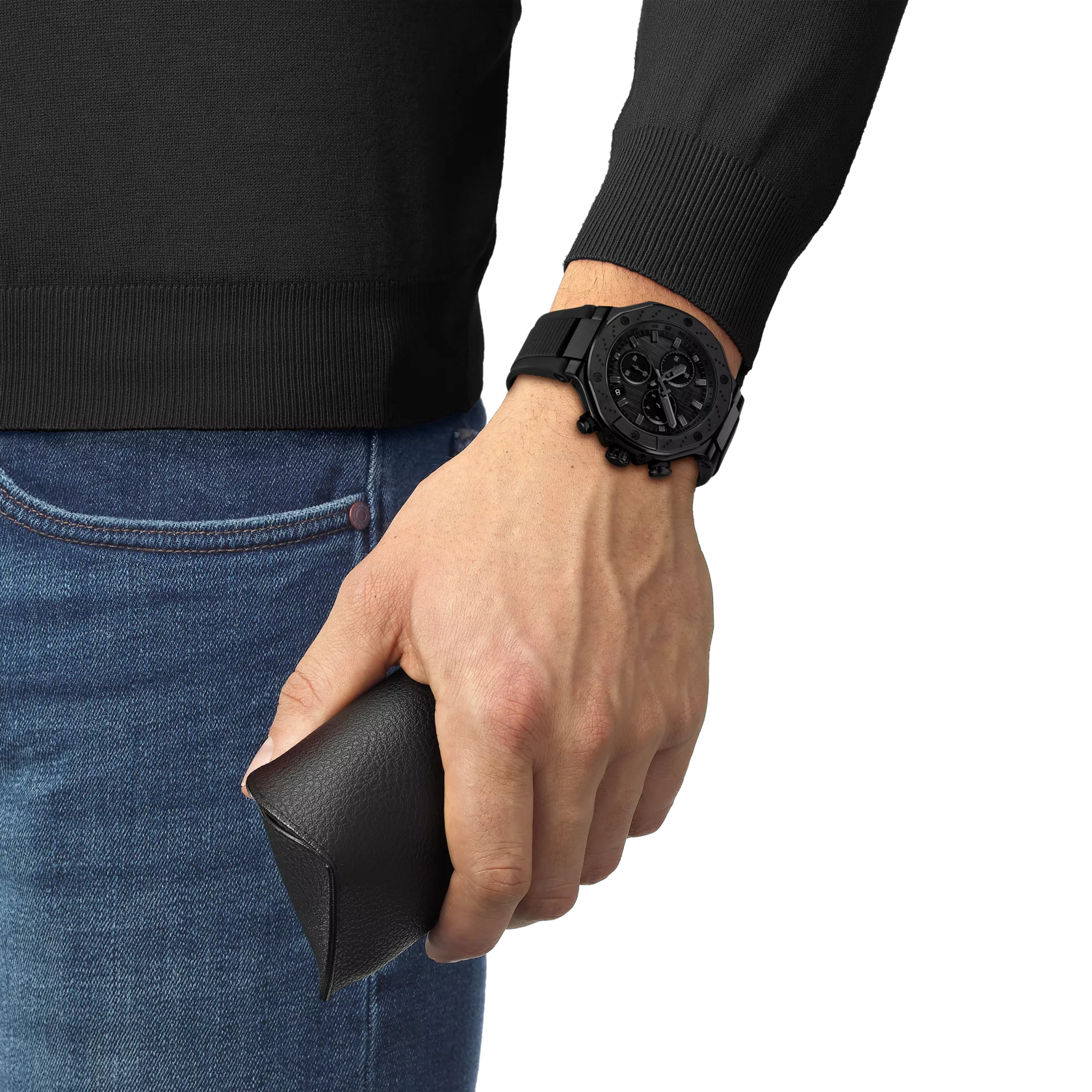 Tissot T-Race Quartz Chronograph T141.417.37.061.00