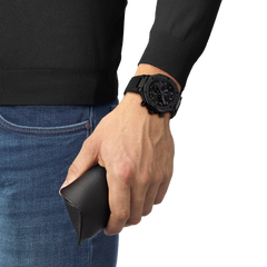 Tissot T-Race Quartz Chronograph T141.417.37.061.00