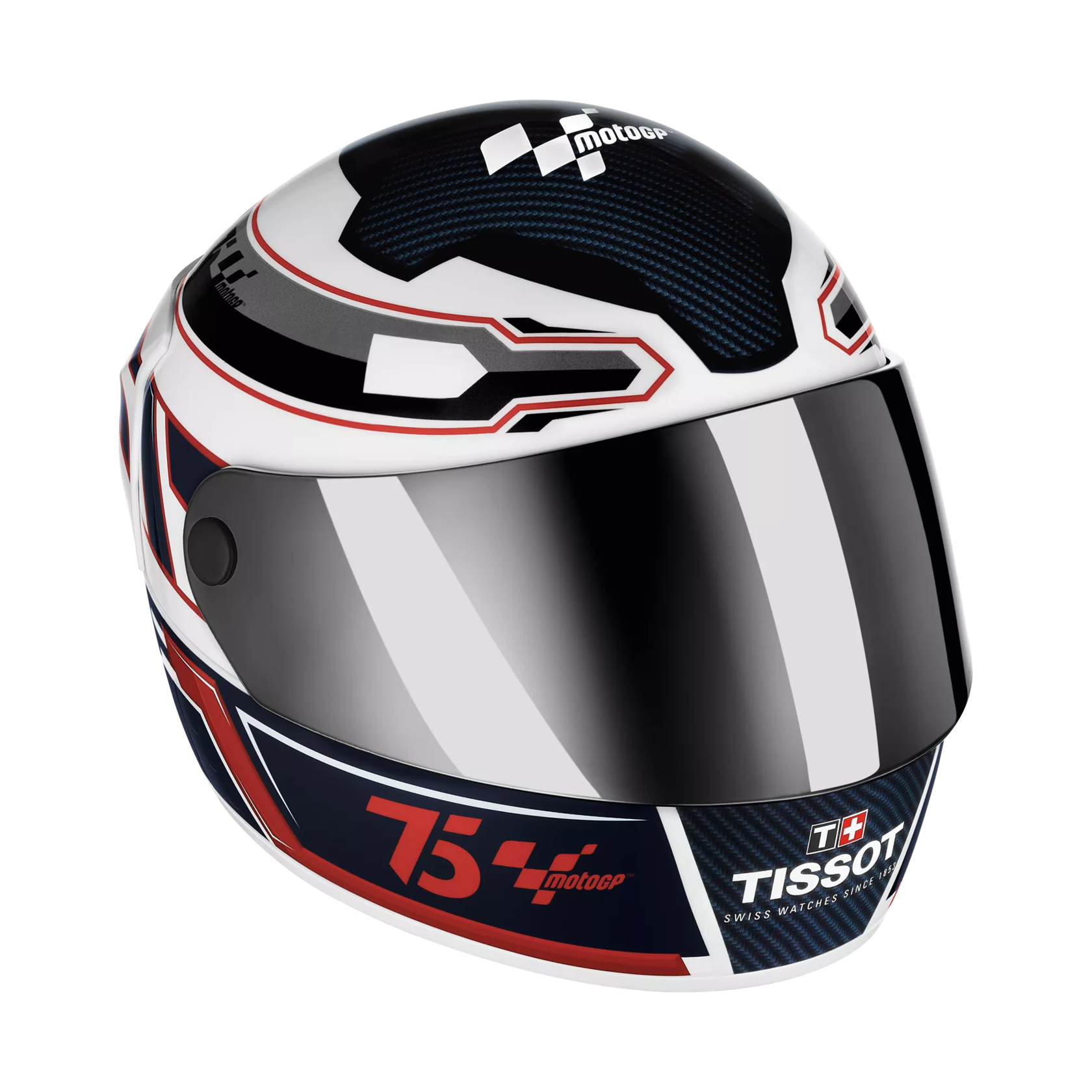 Tissot T-Race MotoGP™ Automatic Chronograph 2024 Limited Edition T141.427.27.041.00
