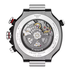 Tissot T-Race MotoGP™ Automatic Chronograph 2024 Limited Edition T141.427.27.041.00