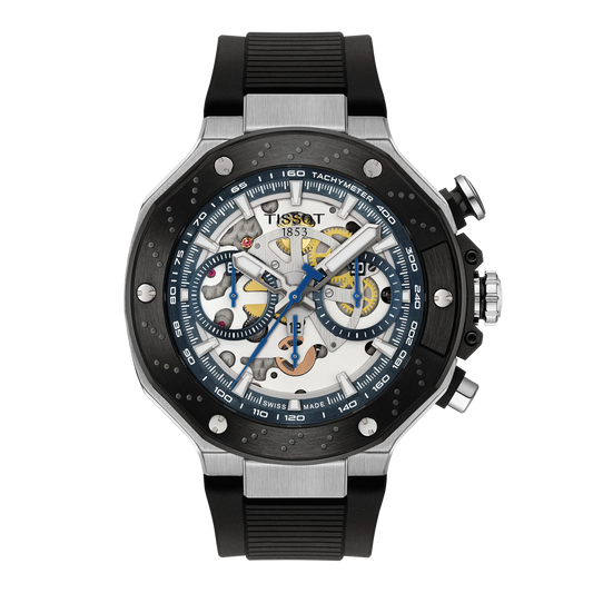 Tissot Tissot T-Race MotoGP Automatic Chronograph (2025) T141.462.27.041.00